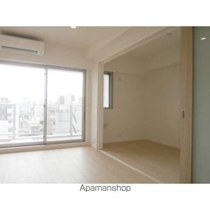 パークアクシス新御徒町Ｅａｓｔ[2DK/50.58m2]のその他内装1