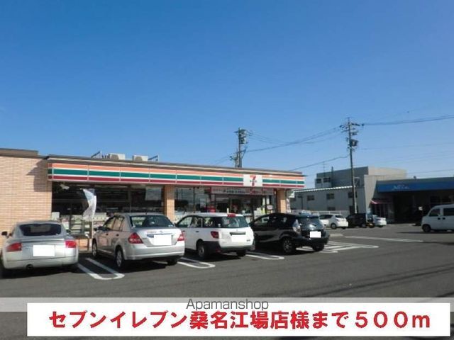 スプリングフィールドの周辺写真