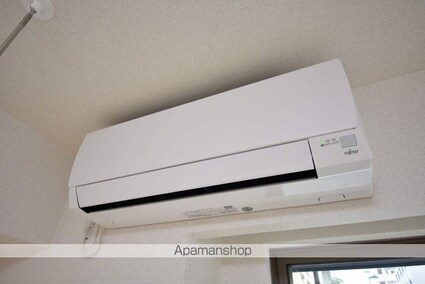 プラシード[1K/26.72m2]のその他設備