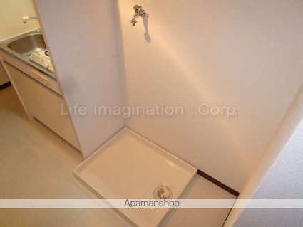 スマートコート南草津[1K/24m2]のその他設備