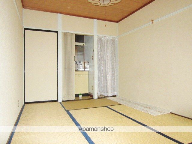 シティハイツマスダの内装写真