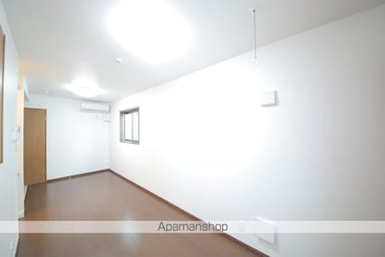 メルセデスハイム[1R/20.26m2]の内装1