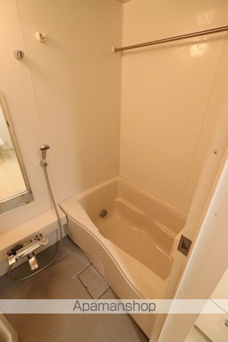 レジディア北三条の内装写真