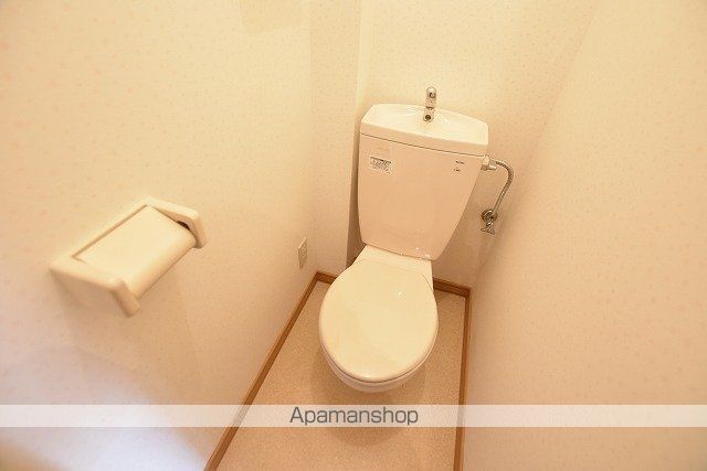 ロイヤルハイツセイヤの内装写真