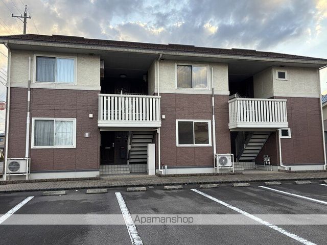 サニー プレイスⅡ(福井市)の賃貸の物件情報【アパマンショップ】