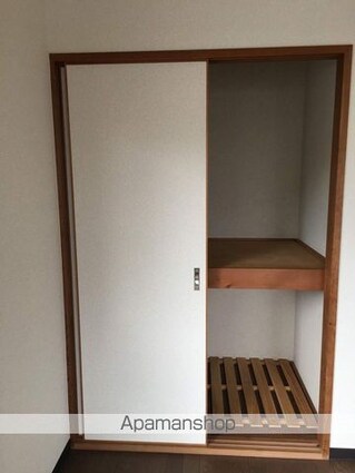 町田マンション[1DK/23.1m2]の収納