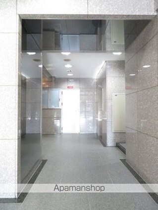 宮城県仙台市青葉区木町通１丁目[1R/32m2]のエントランス2