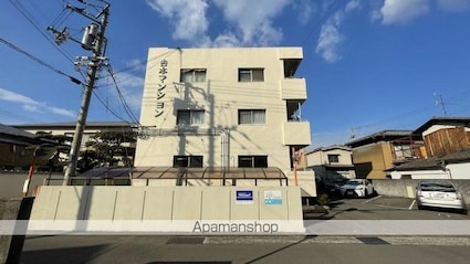 香川県高松市花ノ宮町２丁目[3DK/58.17m2]の外観3