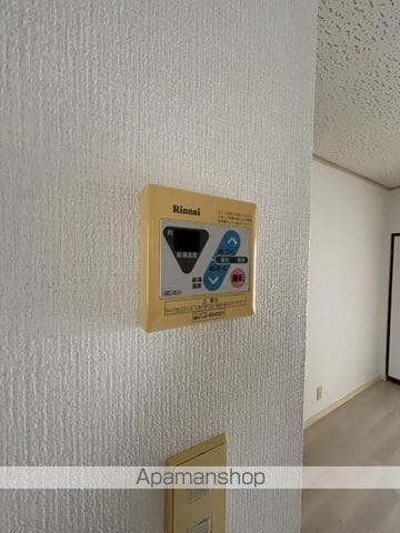 パインハイツの内装写真