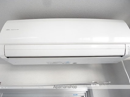 赤坂ビル[1R/25m2]のその他設備