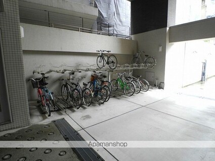 ベルファース本郷弓町[1LDK/40.73m2]の共用部7