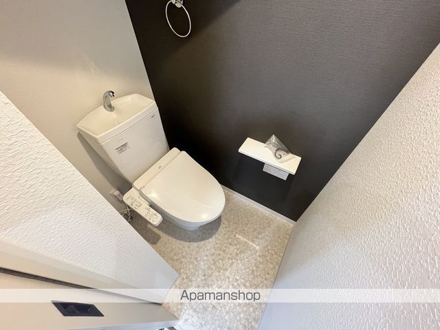 あんしんプラス池田新町の内装写真