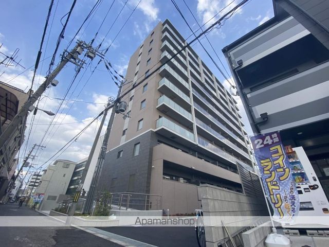 リアライズ小路駅前の外観写真