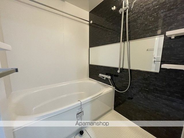 スプランディッド上本町WESTの内装写真
