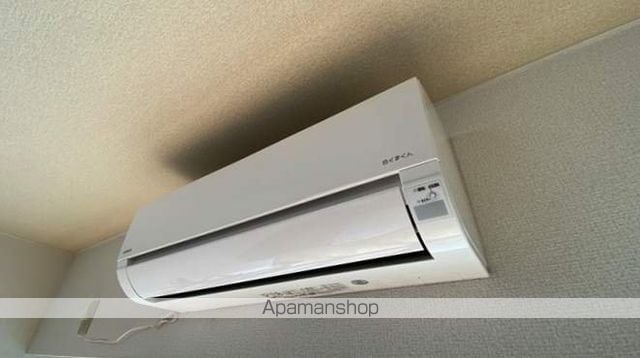 ニュー岡ビルマンションの内装写真