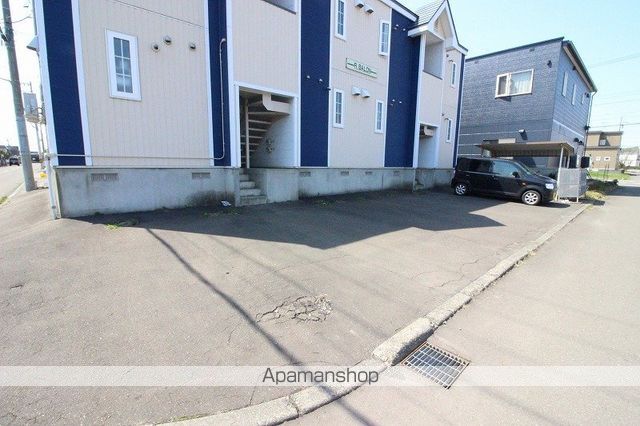 Ｒ・バロン 101 ｜ 北海道恵庭市中島町６丁目17-9（賃貸アパート1K・1階・26.63㎡） その26