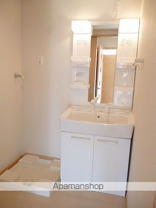 メゾン・リュミエール[1K/32.2m2]の洗面所