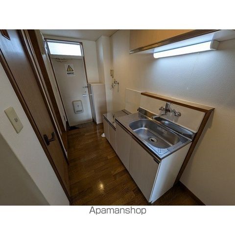 アメニティコーポ Kの内装写真
