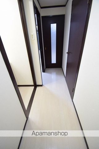 PERTH MANSIONの内装写真