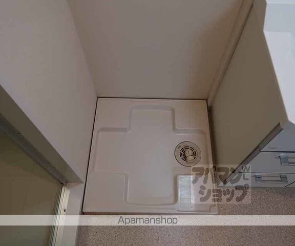 レジディア京都駅前の内装写真