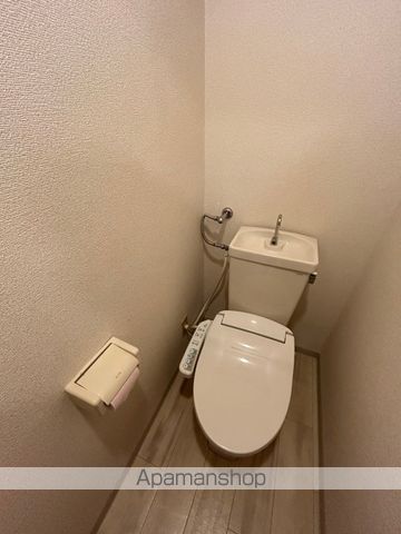 センチュリー旭川の内装写真