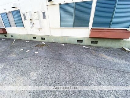 コーポ大高　Ａ[3DK/46.03m2]の駐車場3