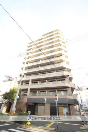 朝日プラザアムネット天満町[1R/17.05m2]の外観5
