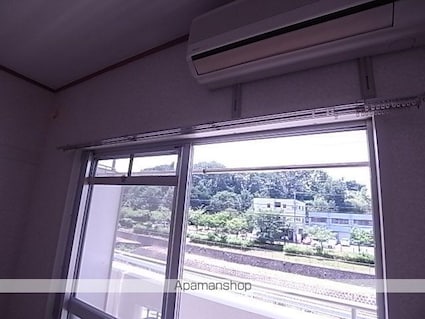 グリーンハイツ[1R/17.75m2]の内装2