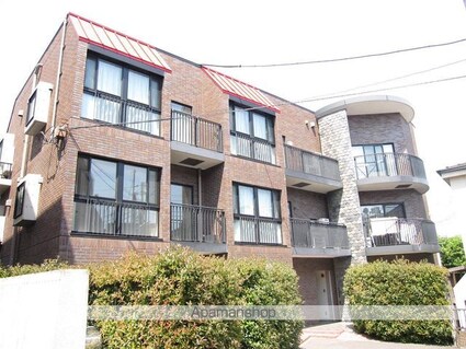 東京都杉並区和田３丁目[1LDK/49.24m2]の外観5
