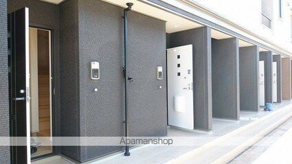 スマイル西原[1LDK/60.17m2]の共用部3