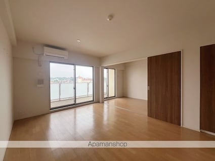 東京都八王子市子安町１丁目[3LDK/71.58m2]のリビング・居間