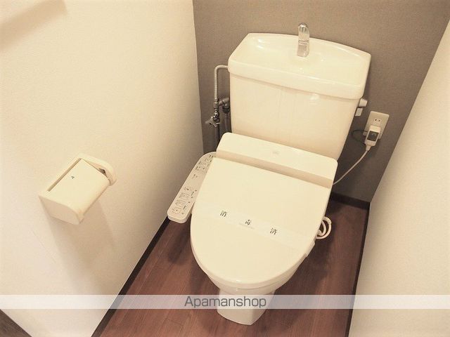 ウィンズ栄の内装写真