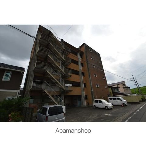 第3丸喜ビルの外観写真