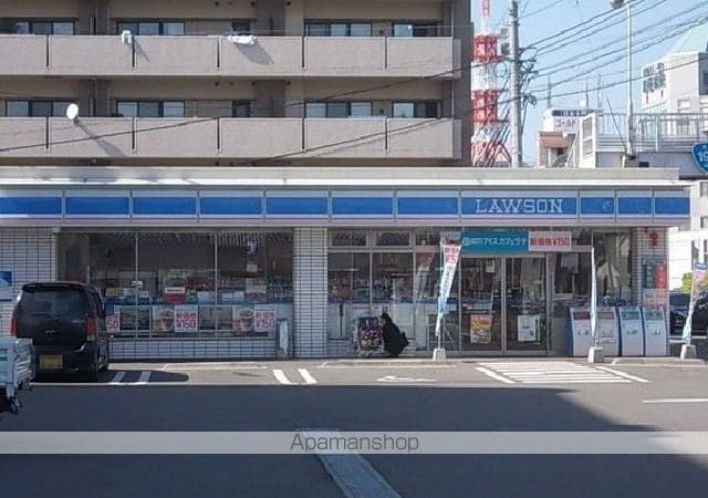 サン・フォレストの周辺写真