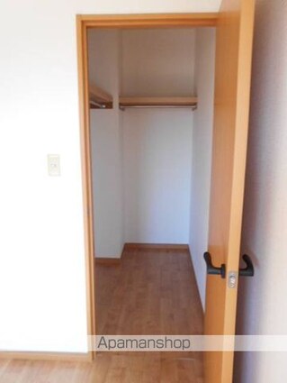 アルトゥーラ[1K/28.54m2]の収納