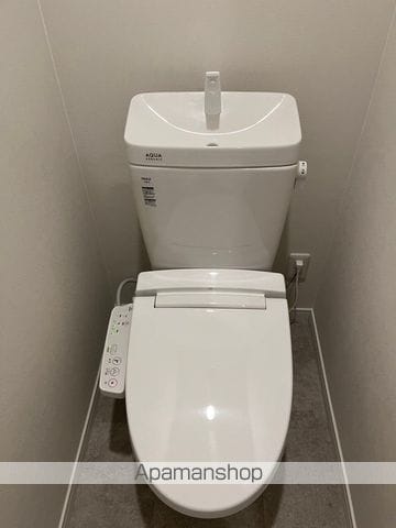 グランスイート大町の内装写真