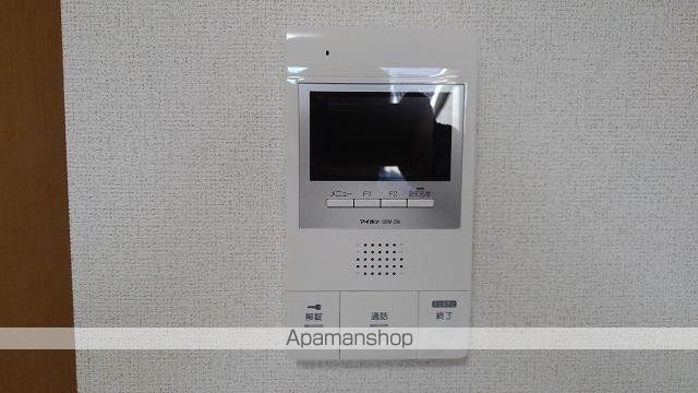 シャルマン東寺南Iの内装写真