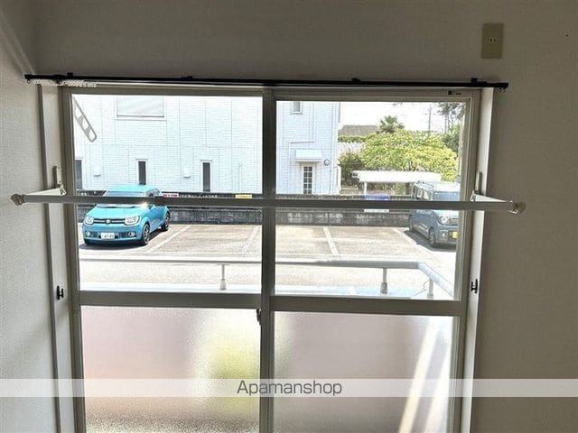 セゾンブローニュの内装写真