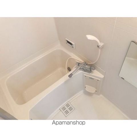 グランデ神田Aの内装写真
