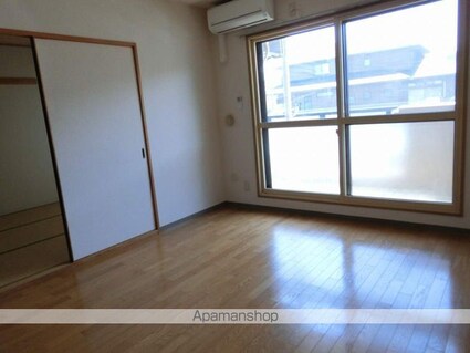 パルテール泉[2LDK/56.59m2]の内装1