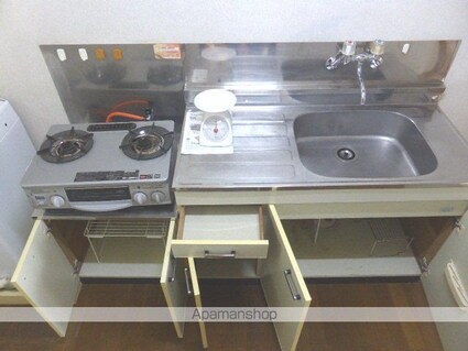 ハイツユニバース[1K/26.46m2]の内装6