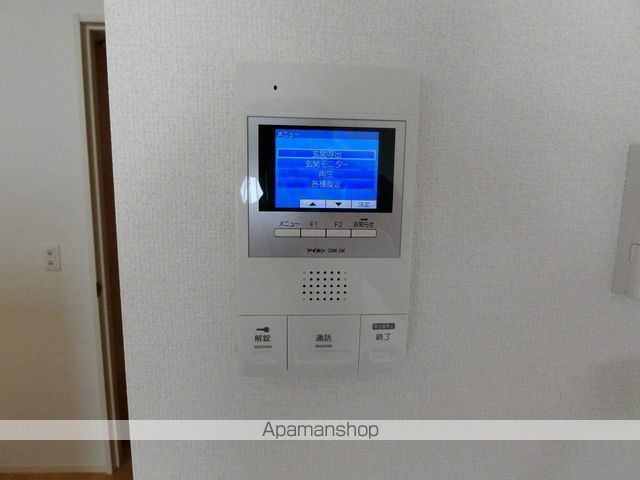 リーブル・エールの内装写真