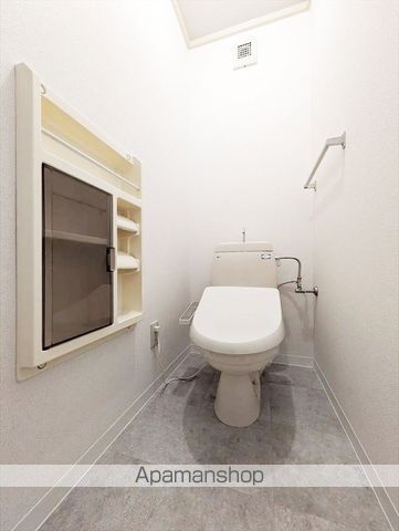 フレグランスまほろば A棟の内装写真