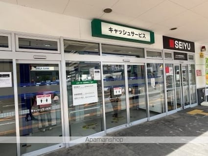 クレアトゥール２１[1K/27.28m2]の周辺8