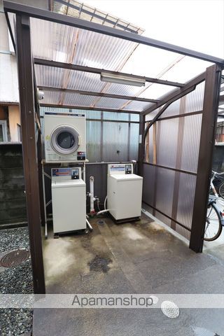 グレイスハイツの内装写真