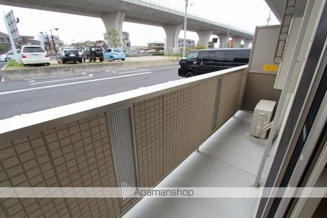 サンヒルズ伏石の内装写真
