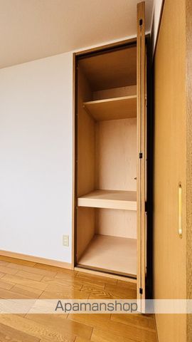 あんずマンションの内装写真