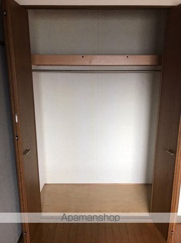 サンフォーレ青葉台の内装写真