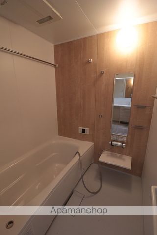 アンビエンテ柴崎 Cの内装写真