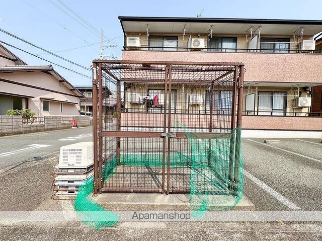 グランデージフルールIのその他写真